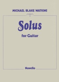 Solus product illustration