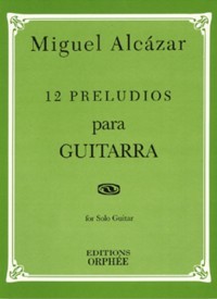 12 Preludios product illustration