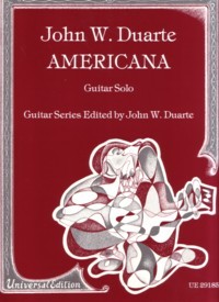 Americana, op.96 product illustration