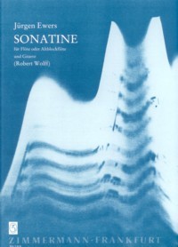 Sonatine [TR] product illustration