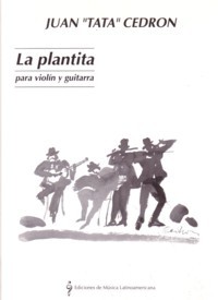 La plantita available at Guitar Notes.