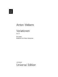 Variations op.27 (Manoukian) available at Guitar Notes.
