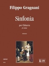 Sinfonia (Schiavina) available at Guitar Notes.