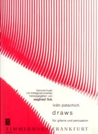 Draws(Fink) available at Guitar Notes.
