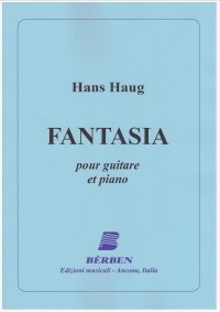 Fantasia available at Guitar Notes.