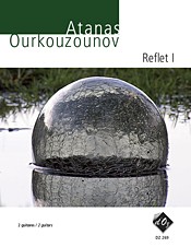 Reflet I product illustration