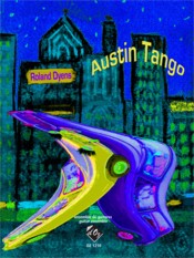 Austin Tango available at Guitar Notes.