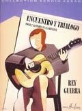 Encuentro y Trialogo [Cl/2Gtr] available at Guitar Notes.