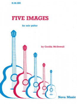Five Images available at Guitar Notes.