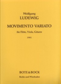 Movimento variato [Fl/Va/Gtr] available at Guitar Notes.