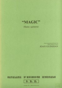 Magic (Coll) product illustration
