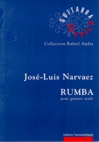 Rumba available at Guitar Notes.