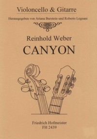 Canyon product illustration