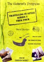 Travelling in Style Series 2, Trek Four [GM28] product illustration