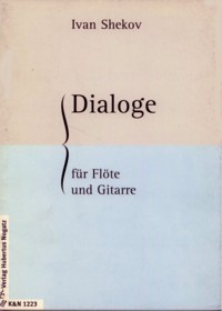 Dialoge available at Guitar Notes.