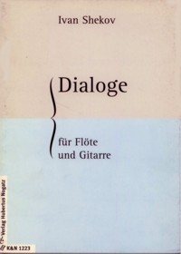 Dialoge product illustration