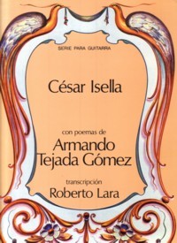 Serie para guitarra (Lara) product illustration