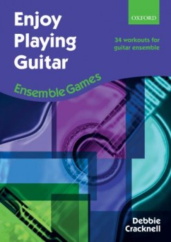 Ensemble Games available at Guitar Notes.