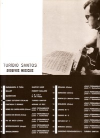 Estudio no.1(Santos) available at Guitar Notes.