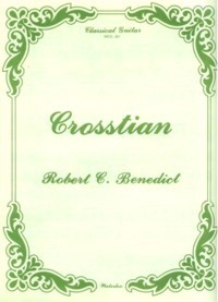 Crosstian product illustration