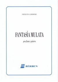 Fantasia Mulata product illustration
