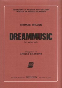 Dream Music product illustration