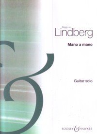 Mano a mano available at Guitar Notes.