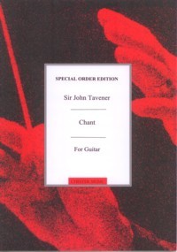 Chant available at Guitar Notes.