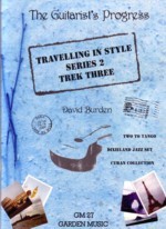 Travelling in Style Series 2, Trek Three [GM27] product illustration