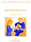 Mes premiers pas available at Guitar Notes.