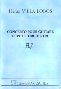 Concerto [score] product illustration