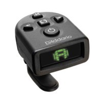 NS Micro Headstock Tuner available at Guitar Notes.