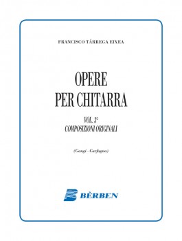Guitar Works Vol.3(Gangi/Carfagna) available at Guitar Notes.