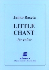 Little Chant product illustration