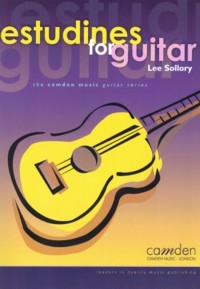 Estudines available at Guitar Notes.