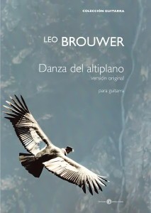 Danza del altiplano [1962/2021] product illustration