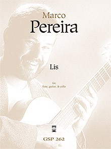 Lis [Fl/Vc/Gtr] available at Guitar Notes.