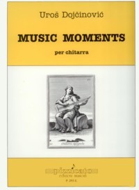 Music Moments available at Guitar Notes.