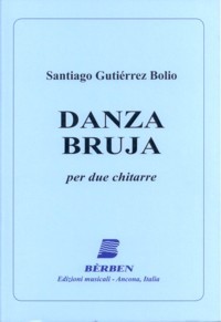 Danza Bruja product illustration