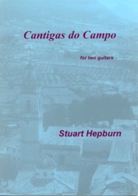 Cantigas do Campo product illustration