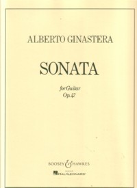 Sonata, op.47 product illustration