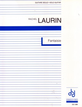 Fantaisie, op.28 available at Guitar Notes.