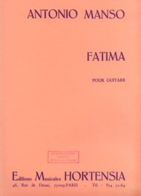 Fatima product illustration