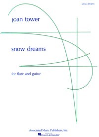 Snow Dreams available at Guitar Notes.