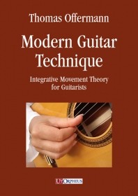 Modern Guitar Technique available at Guitar Notes.