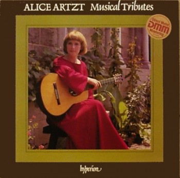 Musical Tributes available at Guitar Notes.