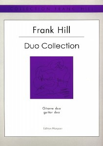 Duo Collection available at Guitar Notes.