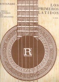 Los Primeros Latidos product illustration