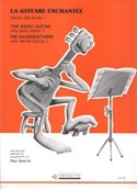 The Magic Guitar, 27 very easy pieces 1 product illustration