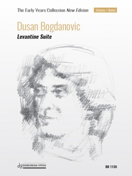Levantine Suite product illustration